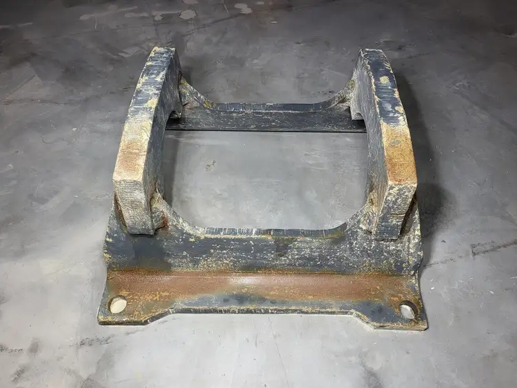 Used KOMATSU 21M-30-12331 Parts British Columbia CA | Lenmark #271769