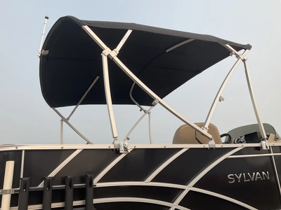 Used 2020 SYLVAN TBD Boats (Misc) Michigan US | Miedema Asset Management Group #1313884