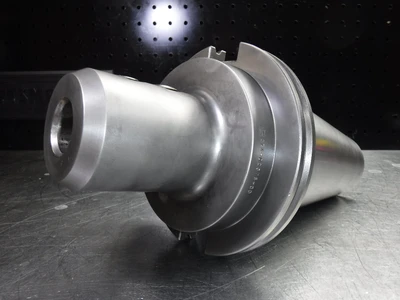 Davis CAT60 1" Endmill Holder 4.5" Projection 374-02376-00 (LOC1717)