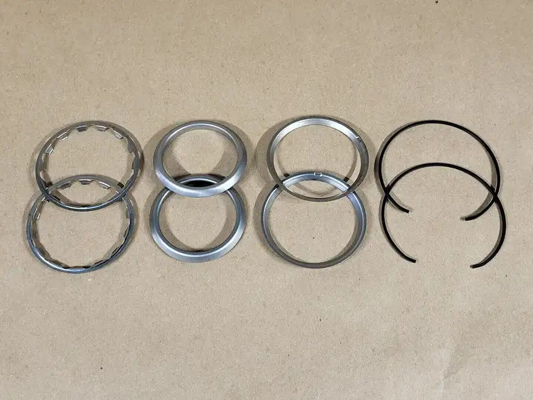 New | in-Stock REXNORD ZS6 Parts British Columbia CA | Lenmark #269537