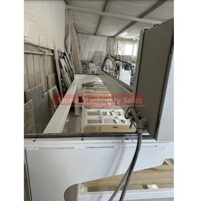 2015 Rye Corp Fab King Work Center
