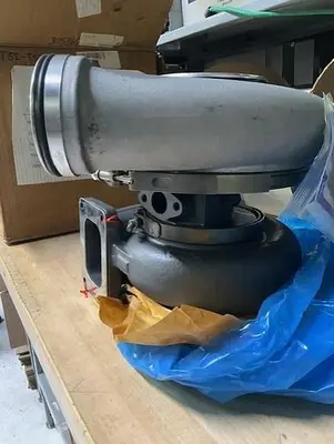 USED WAUKESHA 305866