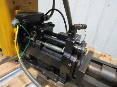 Used HAUSE _UNKNOWN_ Miscellaneous MRO | Arrow Industrial #658156