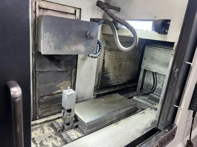 2019 CHEVALIER SMART-H818III GRINDERS, SURFACE, RECIPROC. TABLE (HOR. SPDL.), N/C & CNC | Machinery Resources International (2)