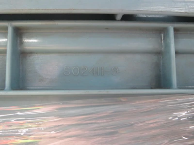 Used BUCKHORN _UNKNOWN_ Bins | OCO Industrial #1731690
