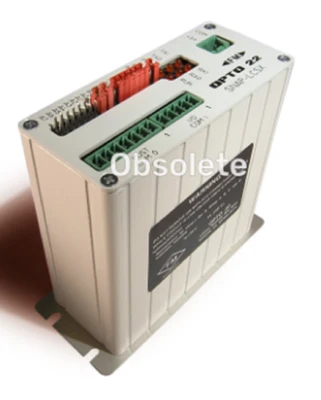 Opto 22 SNAP-LCSX SNAP Controller with Two COM Ports for FactoryFloor systems [Refurbished]