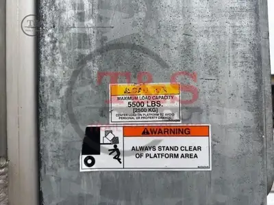 Used 2023 UTILITY _UNKNOWN_ Reefer Trailers Illinois US | T&S Trailer Pool #1509463