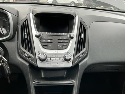 USED 2016 CHEVROLET EQUINOX