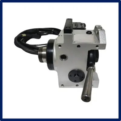 USED MITSUBISHI SHA5CB SIGMA-1 BRUSHLESS