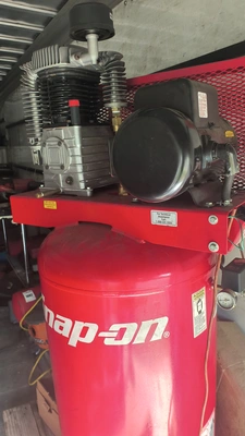 2023 SNAP-ON bra 8182 Piston Type Air Compressors | The Right Machinery (2)