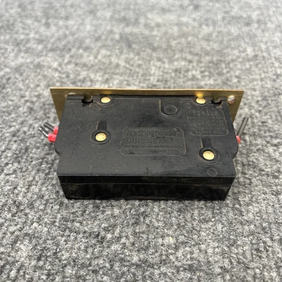 Used Westinghouse QC1015 Misc Electrical & Power Parts | Davliegogo LLC #1709249