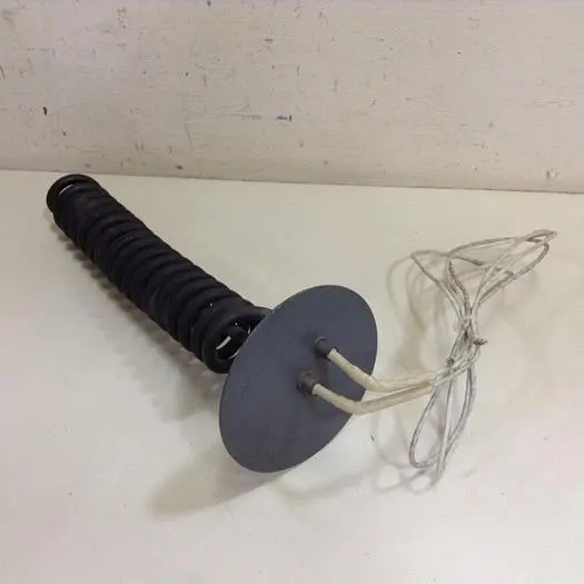 Used OGDEN J9W-1659 Heaters | Ideal Machinery #665018