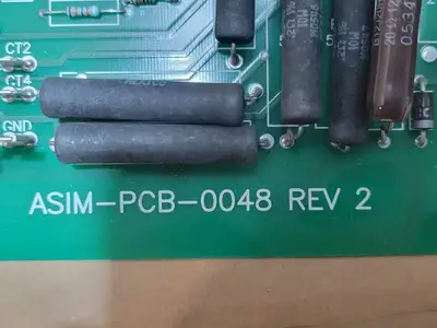 Used PDI ASIM-PCB-0048 Misc Electrical & Power Parts British Columbia CA | Lenmark #836100