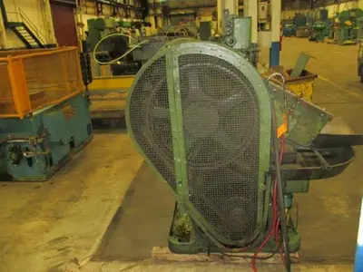 Used WATERBURY #10 Thread Rollers Ontario CA | Walden Machinery #1286977