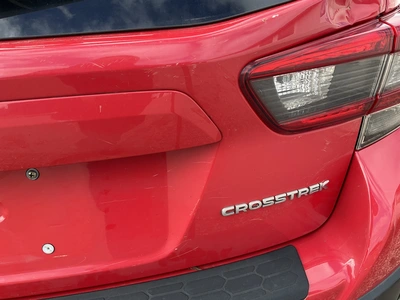 Used 2021 SUBARU CROSSTREK SUVs Michigan US | Miedema Asset Management Group #1468577