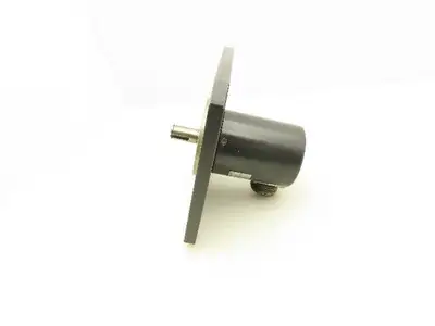 Tamagawa TSI508N66 Optical Shaft Encoder Axial Load Thrust 1KG Radial 1KG