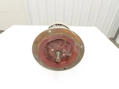Louis-Allis CJ4NB AC Motor 1.5Hp 1750 RPM 460V 3PH 145T