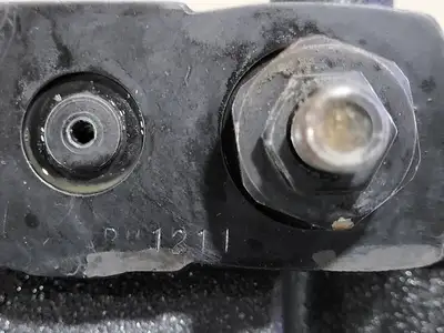 NEW OILGEAR PVWJ-022-A1UV-LSAS-P-1NNSN