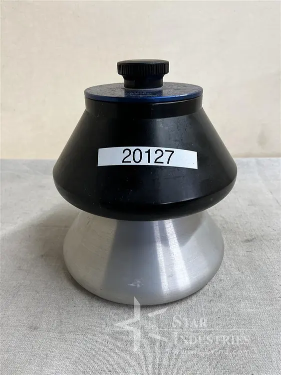 Used BECKMAN-COULTER JA-20 Centrifuge - Rotors / Parts California US | Star Industries #1256038