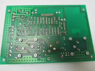 Barrett Electronics DF65100149 Transponder Circuit Board For Rapistan Demag DT60