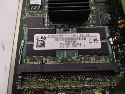 USED Brocade SX-FI-2XGMR6