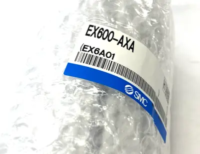 NEW SMC EX600-AXA