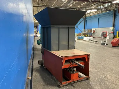 Used WEIMA WL7S Material Handling (misc) Ohio US | HGR 24 #1261041