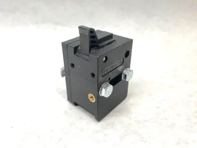 Used Rexroth Stop Gate Conveyor Parts Michigan US | Maverick Industrial Sales #1410628
