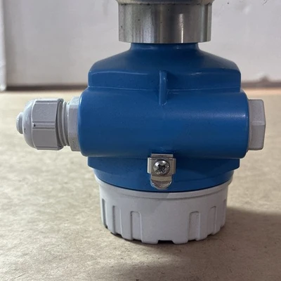 USED Endress+Hauser FTM51-FB32L7A32AA