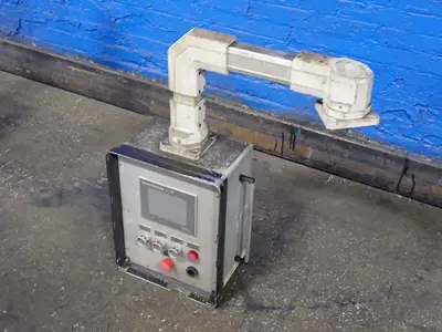 Quick Panel Jr Control Interface