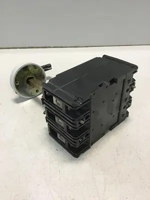 USED SQUARE D FAL36060 / SWITCH