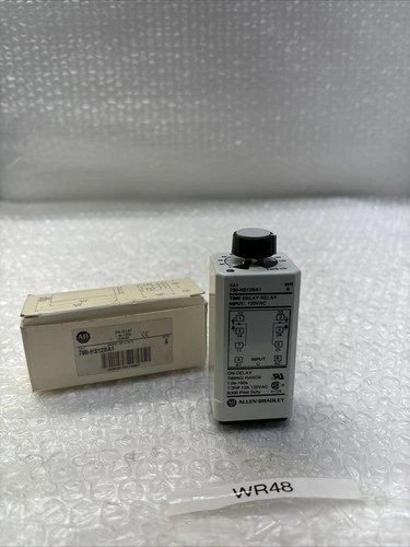 NEW ALLEN BRADLEY 700-HS12BA1