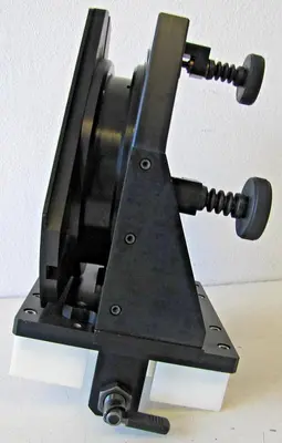 Used ZYGO _UNKNOWN_ Optomechanical / Motion Control California US | Bay Line Tool #1316404