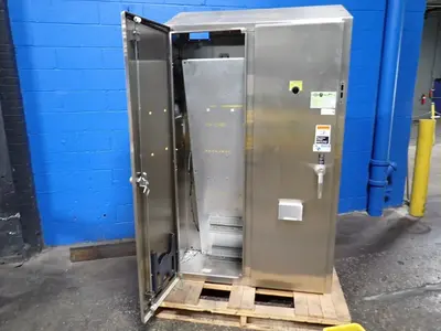Keurig Green Mountain Syrup Feeding System