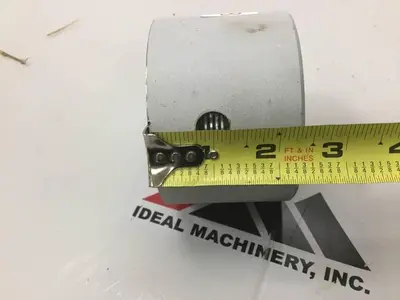 USED VAN DORN 308283