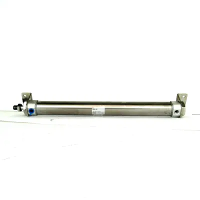USED SMC CM2L40-350