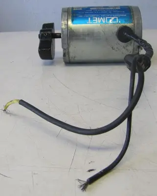 USED TENNANT 140