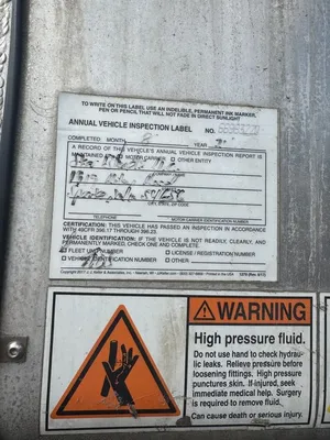 Used 2020 HENSLEY PNEUMATIC BULK FEED TRAILER Tanker Trailers Minnesota US | Carco Truck & Equipment #1513903