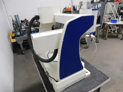 Used APOLLO SEIKO L-CAT Soldering Machines Texas US | Aucto #1454571