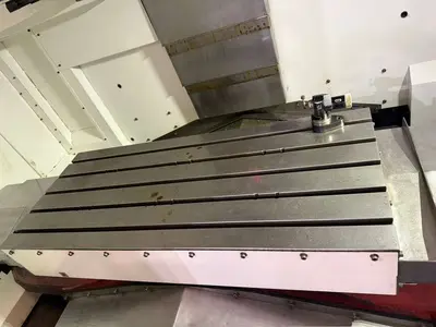 2015 MAZAK VCN 530C-II MACHINING CENTERS, VERTICAL | Quick Machinery Sales, Inc. (12)