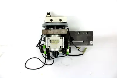 USED SMC CDRB1BW50-90S