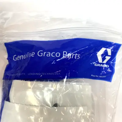 New | in-Stock GRACO REBUILD KIT Misc Industrial Equipment | Maverick Industrial Sales #1110104