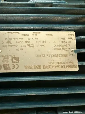 USED LOWE CD36