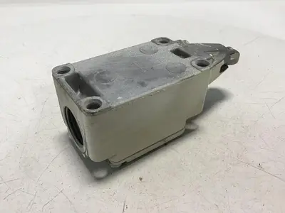 USED OMRON WLD2-TH