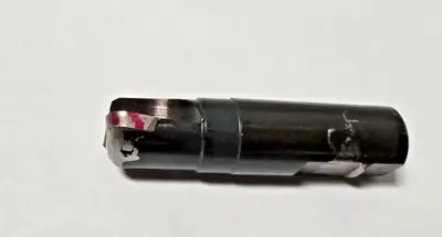 FEM-1.00-W4 Indexable End Mill Insert Milling Cutter