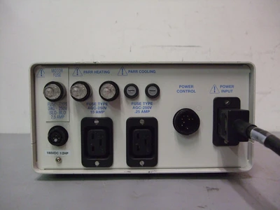 USED PARR 4875