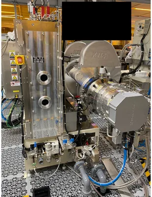 USED 2016 ULVAC SIV-500