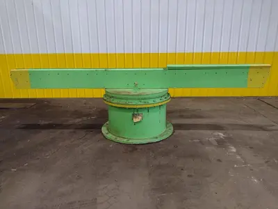 USED RANGER 2TS-30-48