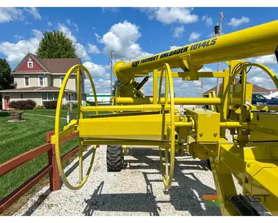 Used DEGELMAN RENN _UNKNOWN_ Miscellaneous Agriculture (Farm) Equipment Iowa US | Keast Enterprises #1360223