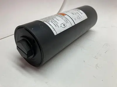 New | in-Stock PARKER A2N0010D1K Accumulators Ohio US | Surplus Asset Holdings #1225766